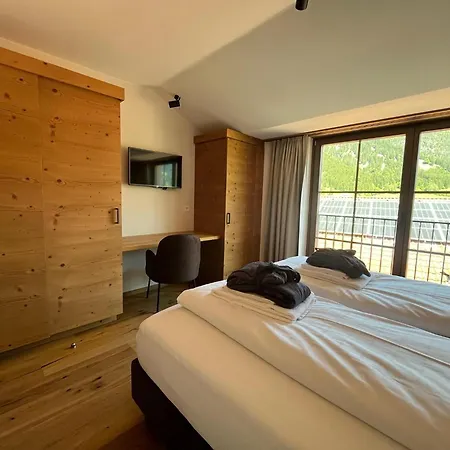 Apartament Zugspitzblick - Pur!
