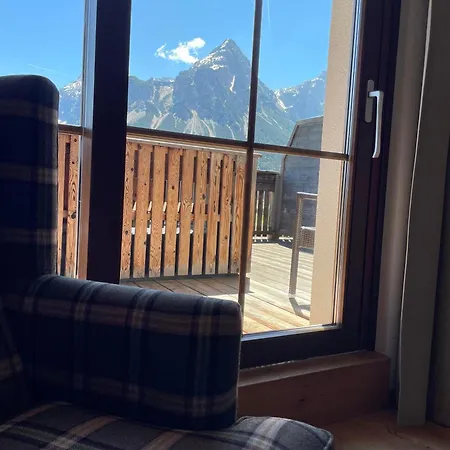 Zugspitzblick - Pur! ليرموس