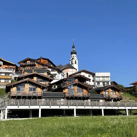 Zugspitzblick - Pur! * ليرموس